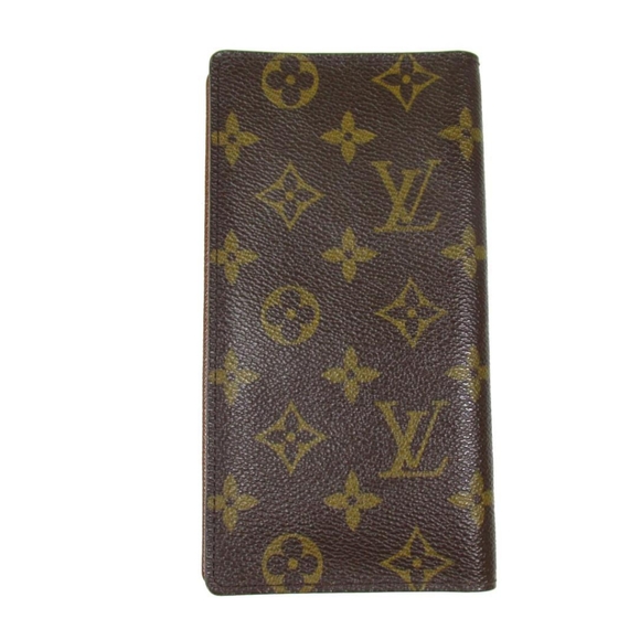 ✨️LOUIS VUITTON PORTE CARTES YEN MONOGRAM BI-FOLD WALLET - Picture 3 of 15